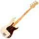 Fender American Professional II Precision Bass, Maple Fingerboard, Olympic WhiteҥեUSAץ쥷١