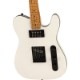 Squier by Fender Contemporary Telecaster RH, Roasted Maple Fingerboard, Pearl White�ڥ����磻�� �ե��������