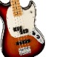 Fender Player II Mustang Bass PJ, Maple Fingerboard, 3-Color SunburstҥեMEXॹ󥰥١