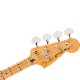 Fender Player II Mustang Bass PJ, Maple Fingerboard, 3-Color SunburstҥեMEXॹ󥰥١