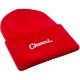 Charvel Toothpaste Logo Beanie, Red �˥å�˹�ҥ��㡼�٥��