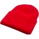Charvel Toothpaste Logo Beanie, Red �˥å�˹�ҥ��㡼�٥��
