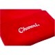 Charvel Toothpaste Logo Beanie, Red �˥å�˹�ҥ��㡼�٥��
