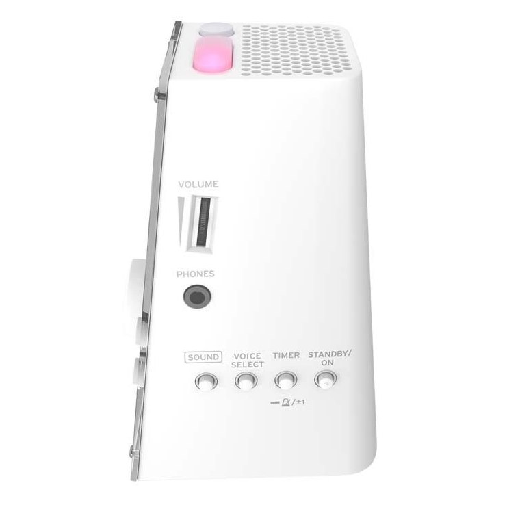 KORG KDM-3-WH �ǥ������ȥ��Ρ���ҥ��륰��