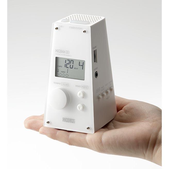 KORG KDM-3-WH �ǥ������ȥ��Ρ���ҥ��륰��