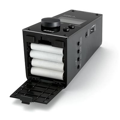 KORG KDM-3-WH �ǥ������ȥ��Ρ���ҥ��륰��