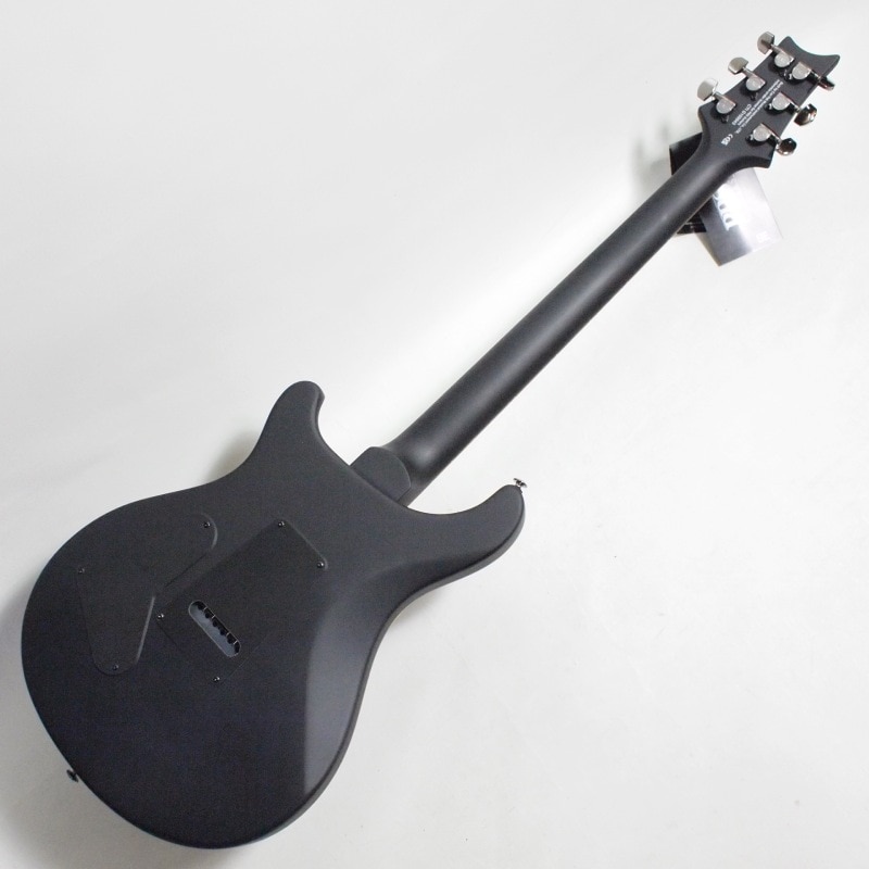 PRS SE Custom 24-08 Poplar Burl Limited Edition Charcoal Cherry Midnight Burst ������ ���쥭������ 2025�ҥݡ���꡼�ɥ��ߥ���