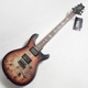 PRS SE Custom 24-08 Poplar Burl Limited Edition Charcoal Cherry Midnight Burst ������ ���쥭������ 2025�ҥݡ���꡼�ɥ��ߥ���