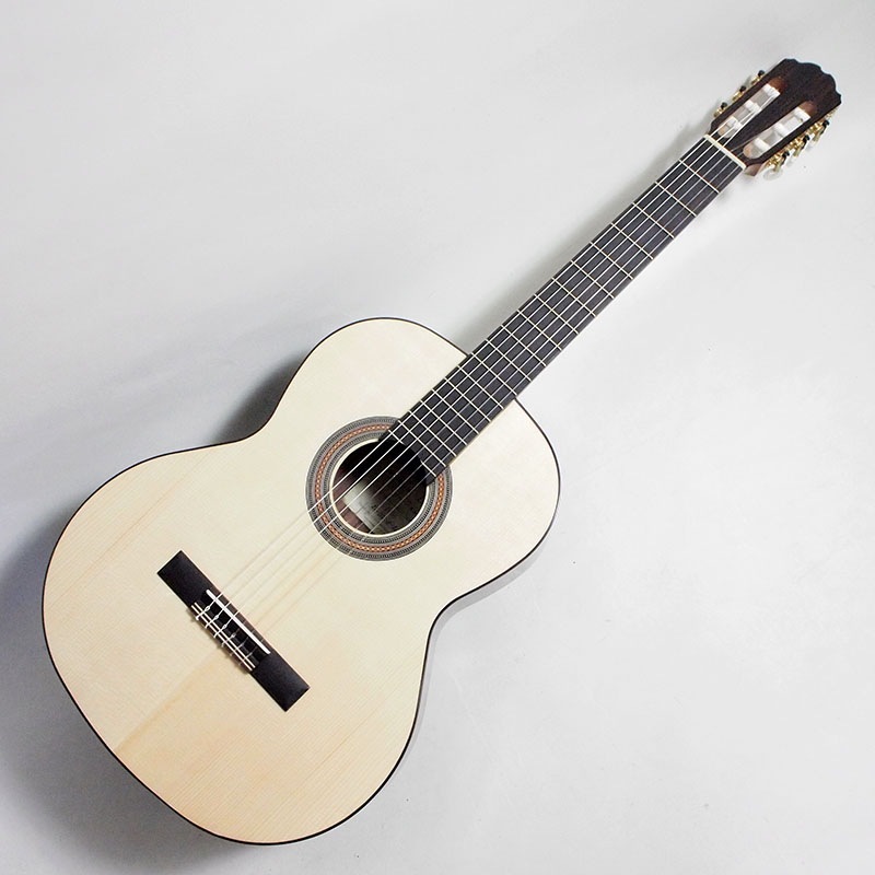 Orpheus Valley Guitars Fiesta F-65S クラシックギター〈オルフェウス 