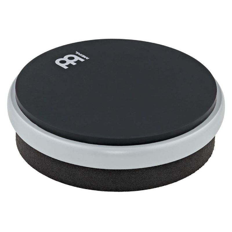 MEINL MDSP6GY 6" Double Sided Pad, Gray �ȥ졼�˥󥰡������ѥåɡҥޥ��ͥ��