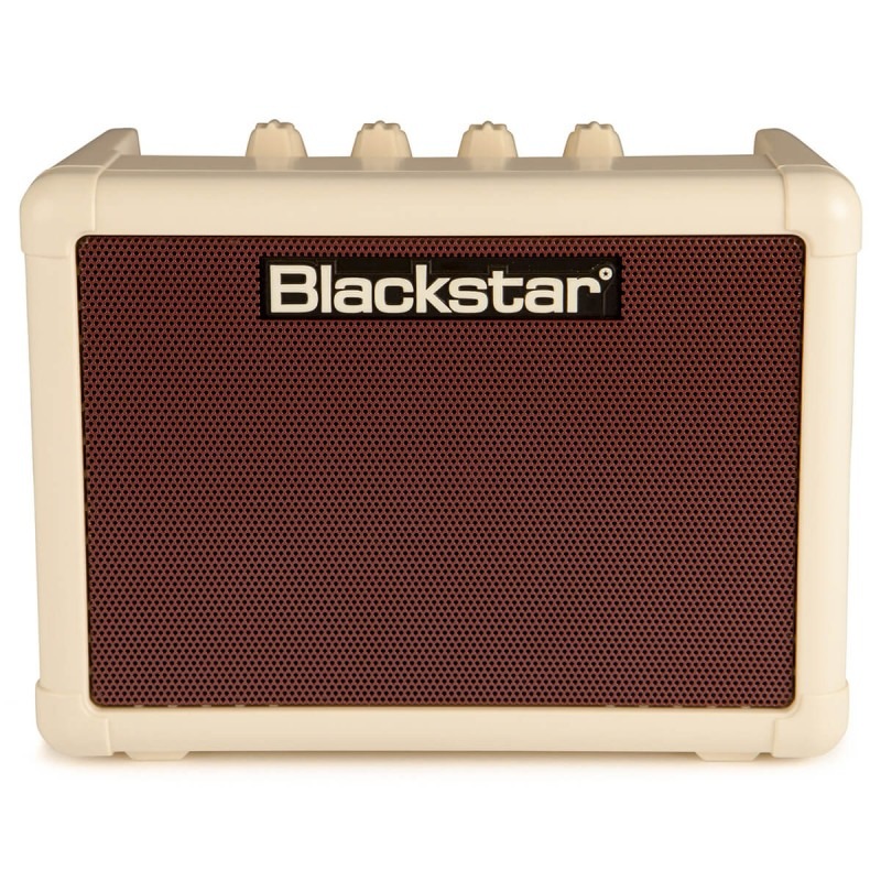 Blackstar FLY3 Vintage �Хåƥ꡼�ߥ˥���ܥ���� ������ �֥�å�������