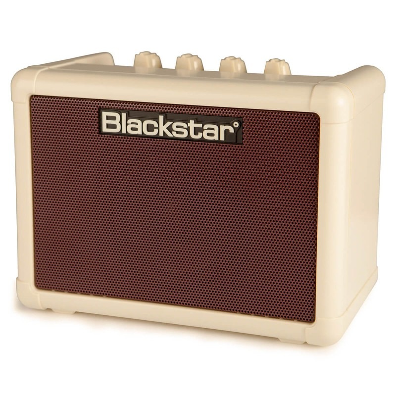 Blackstar FLY3 Vintage �Хåƥ꡼�ߥ˥���ܥ���� ������ �֥�å�������