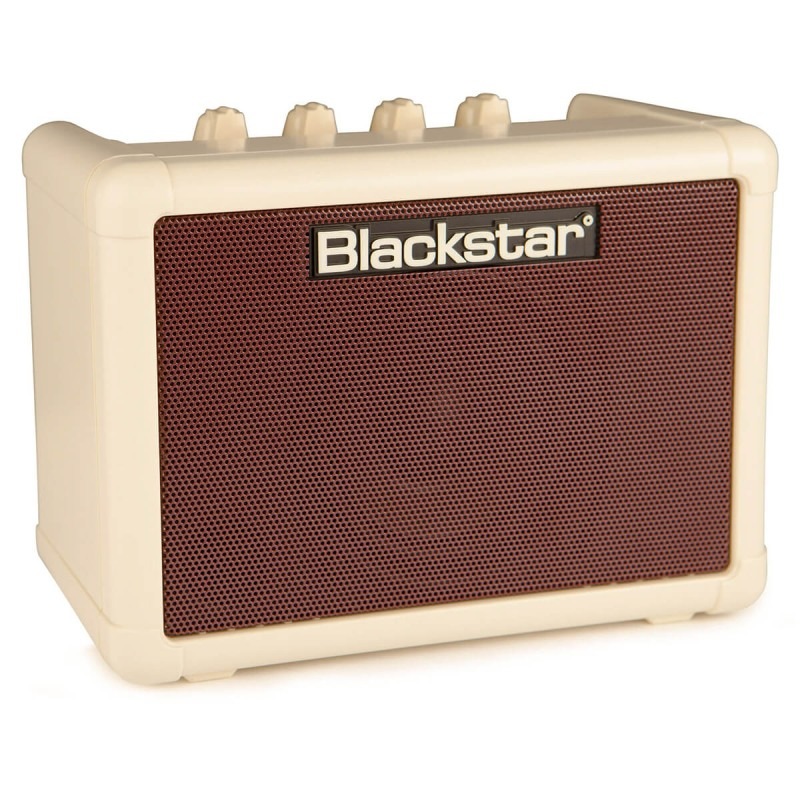Blackstar FLY3 Vintage �Хåƥ꡼�ߥ˥���ܥ���� ������ �֥�å�������