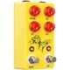 JHS Pedals DOUBLE DRAGON ��Υե��˥å������������� ���������������� �ڥ��륺