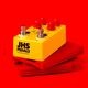 JHS Pedals DOUBLE DRAGON ��Υե��˥å������������� ���������������� �ڥ��륺