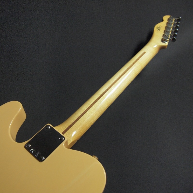 Fender Custom Shop 1951 Nocaster NOS Blonde 3.54kg S/N R149441 �ե�������������ॷ��å�