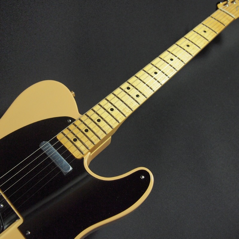 Fender Custom Shop 1951 Nocaster NOS Blonde 3.54kg S/N R149441 �ե�������������ॷ��å�