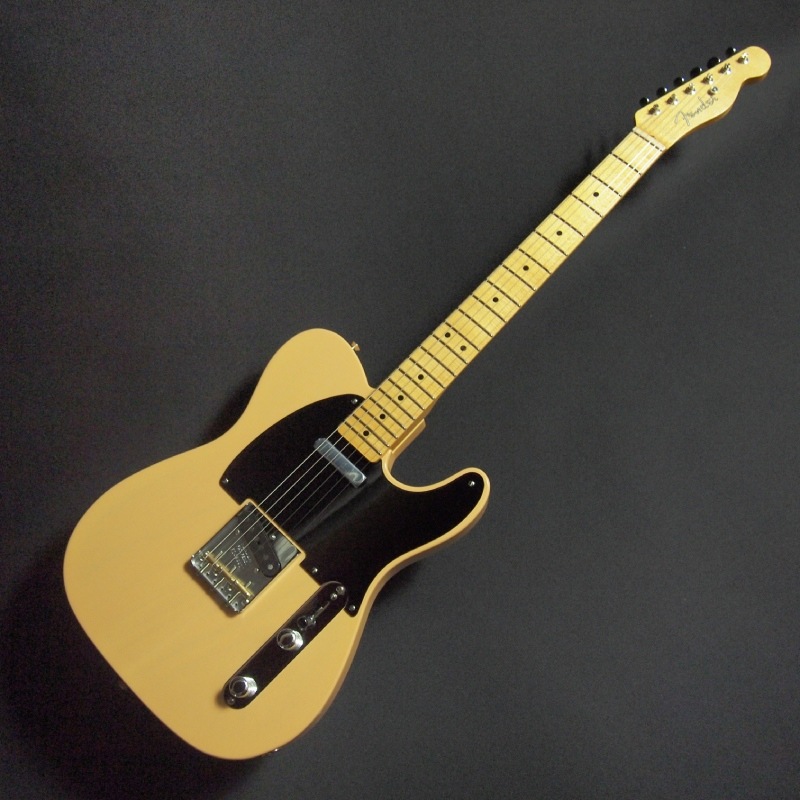 Fender Custom Shop 1951 Nocaster NOS Blonde 3.54kg S/N R149441 �ե�������������ॷ��å�