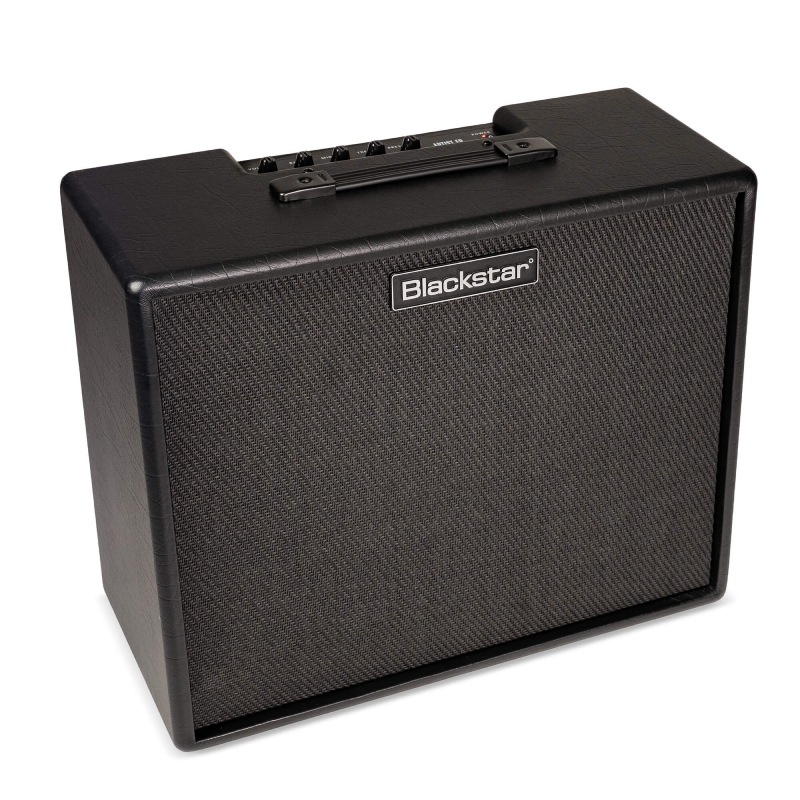 Blackstar Artist FR Special 100w �ե��� �ե�åȥ쥹�ݥ� �ѥ�ɥ��ԡ����� �֥�å�������