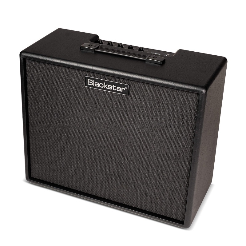 Blackstar Artist FR Special 100w �ե��� �ե�åȥ쥹�ݥ� �ѥ�ɥ��ԡ����� �֥�å�������