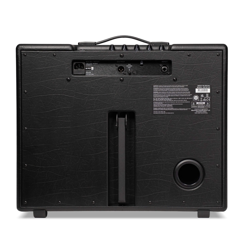 Blackstar Artist FR Special 100w �ե��� �ե�åȥ쥹�ݥ� �ѥ�ɥ��ԡ����� �֥�å�������