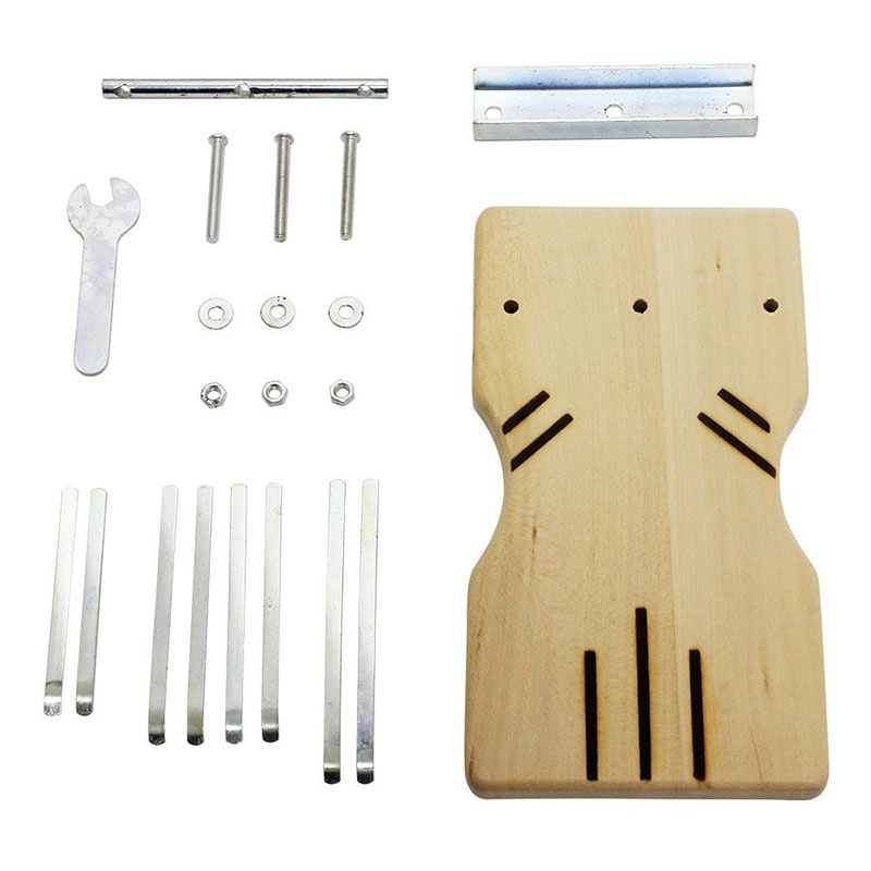 HOSCO �������Ȥ�Ω�ƥ��å� KA-KIT-10�ҥۥ�����