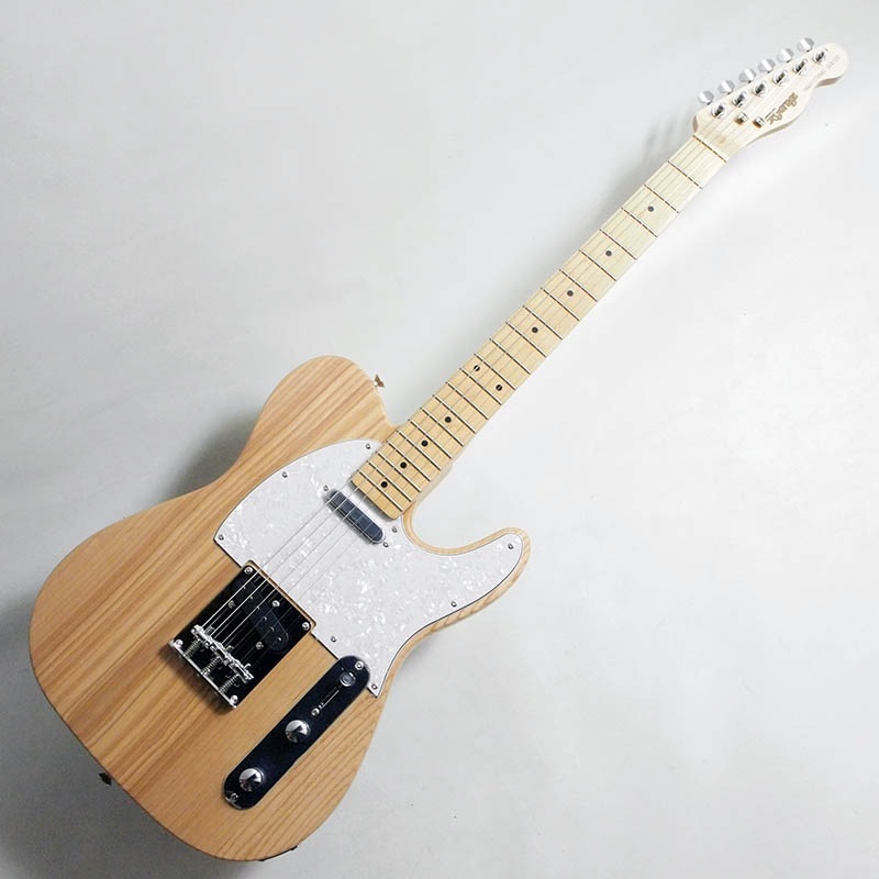 K-GARAGE/エレクトリックギター テレキャスタイプ KTL-210/ASH