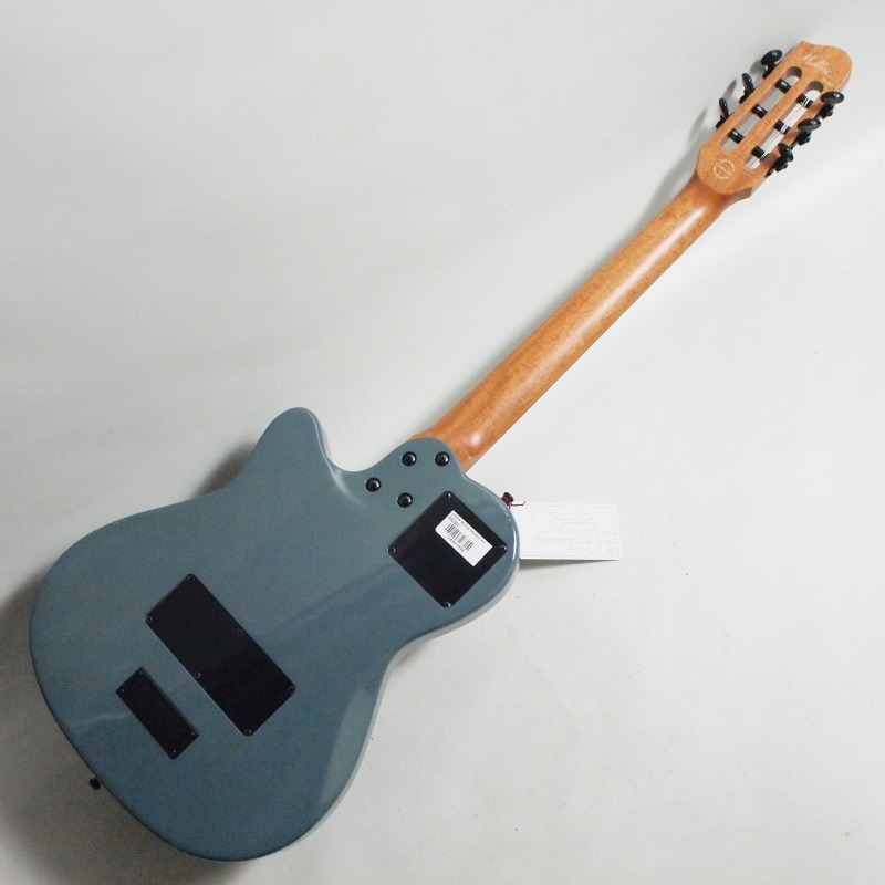 Godin Multiac Mundial Arctik Blue 쥬åȡҥ