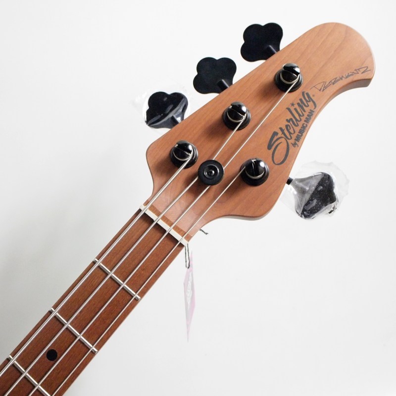 Sterling by Music Man Pete Wentz Signature StingRay ���쥭�١���  4.10kg