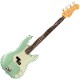 Fender American Professional II Precision Bass, Rosewood Fingerboard, Mystic Surf GreenҥեUSAץ쥷١