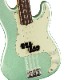 Fender American Professional II Precision Bass, Rosewood Fingerboard, Mystic Surf GreenҥեUSAץ쥷١