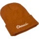Charvel Toothpaste Logo Beanie, Orange �˥å�˹�ҥ��㡼�٥��
