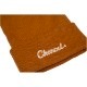 Charvel Toothpaste Logo Beanie, Orange �˥å�˹�ҥ��㡼�٥��