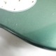 Fender Custom Shop 2024 Limited Edition Fat '64 Stratocaster Journeyman Relic Aged Sherwood Green Metallic L11601 3.46kg