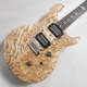 PRS SE Custom 24 Burled Ash Limited Edition Natural ������ ���쥭������ 2025�ҥݡ���꡼�ɥ��ߥ���
