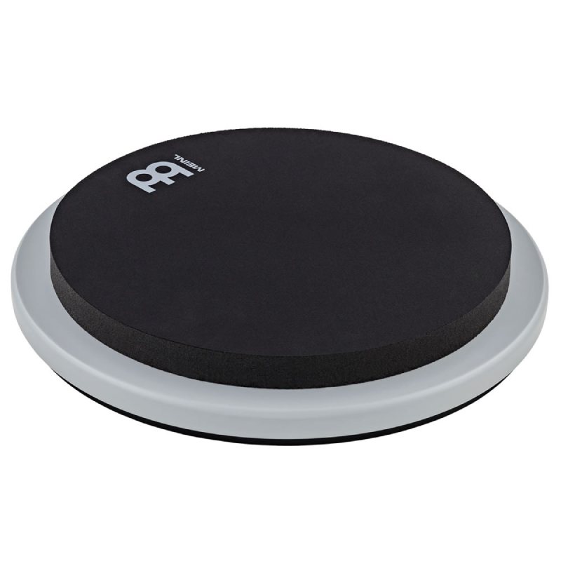 MEINL MDSP12GY 12" Double Sided Pad, Gray �ȥ졼�˥󥰡������ѥåɡҥޥ��ͥ��