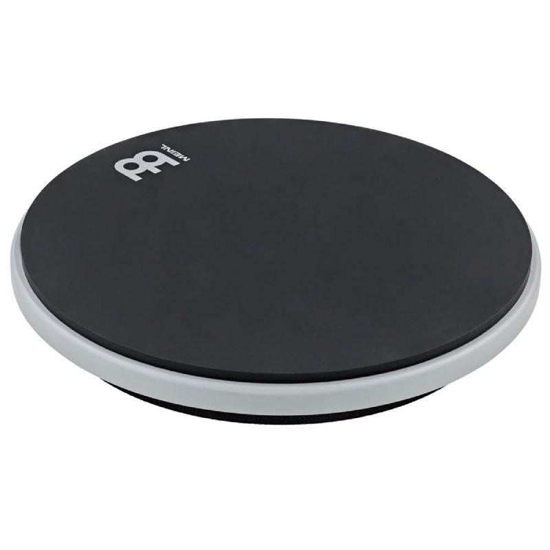 MEINL MDSP12GY 12" Double Sided Pad, Gray �ȥ졼�˥󥰡������ѥåɡҥޥ��ͥ��