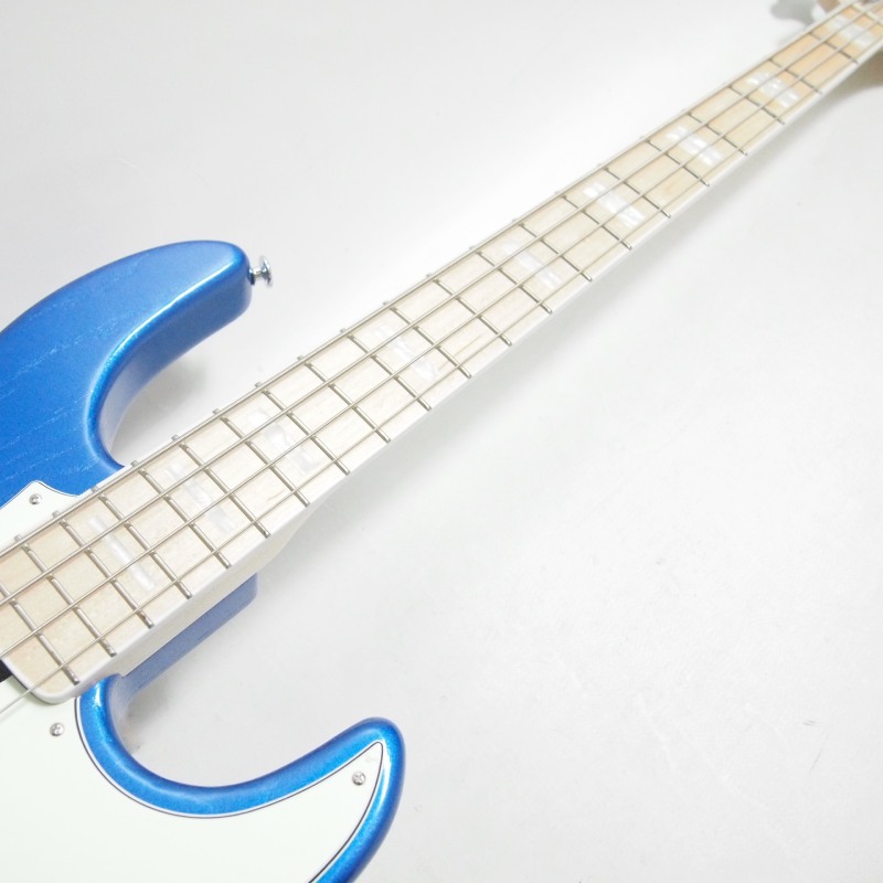 EDWARD SE-AMAZE-AS/M Solid Metallic Blue �١����ҥ��ɥ����