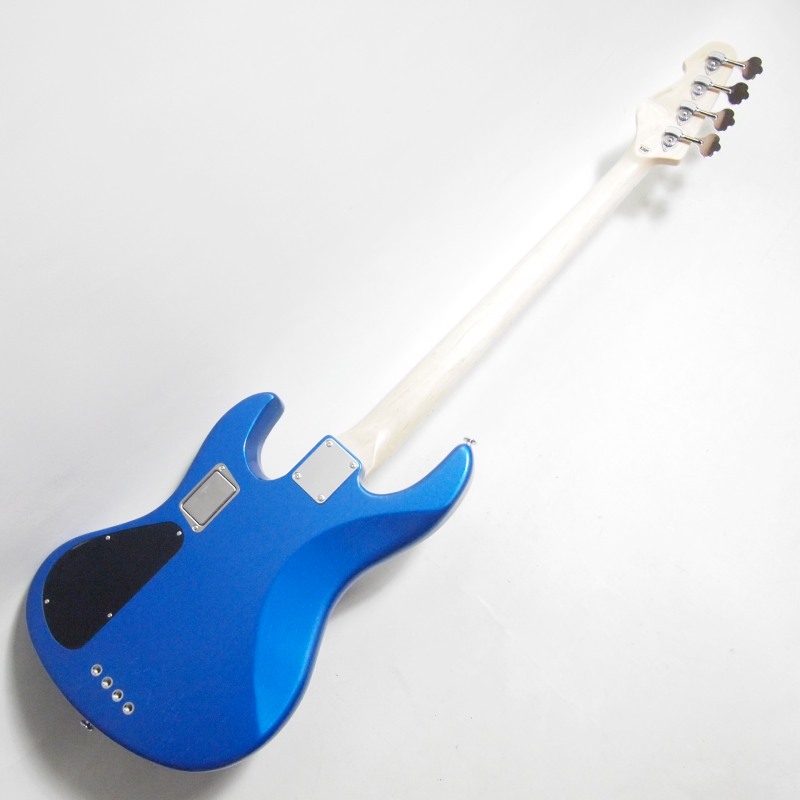 EDWARD SE-AMAZE-AS/M Solid Metallic Blue �١����ҥ��ɥ����