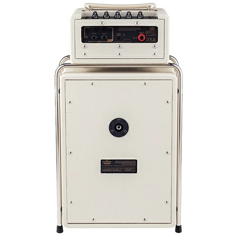 VOX MINI SUPERBEETLE MSB50-AUDIO IV �����ܥ꡼ Bluetooth�����ǥ��������ԡ����� �ܥå���