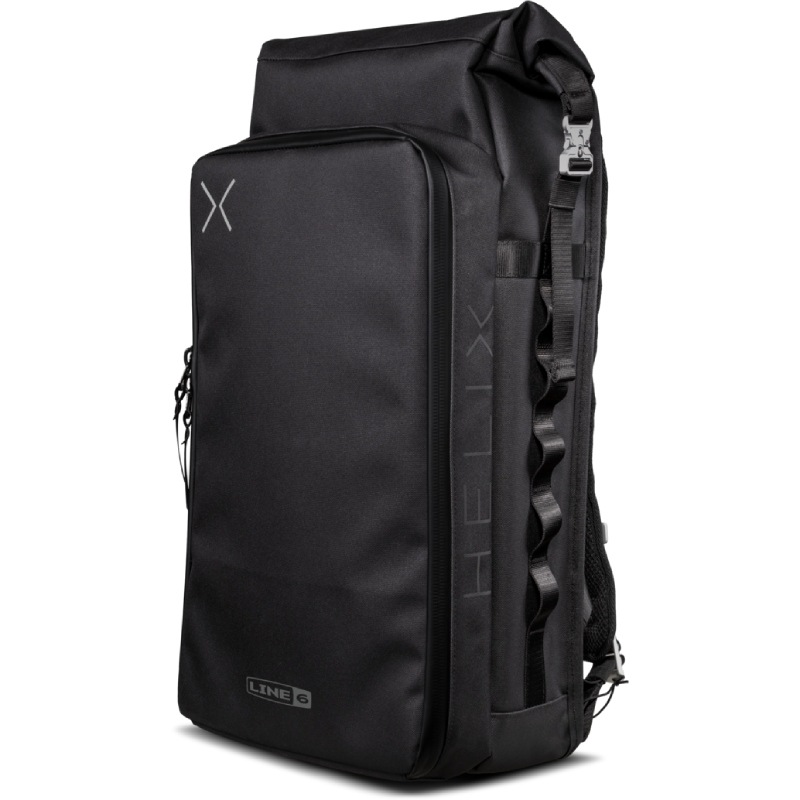 LINE6 Helix Stadium Backpack Helix Stadium���ѥХå��ѥå� �饤�󥷥å���