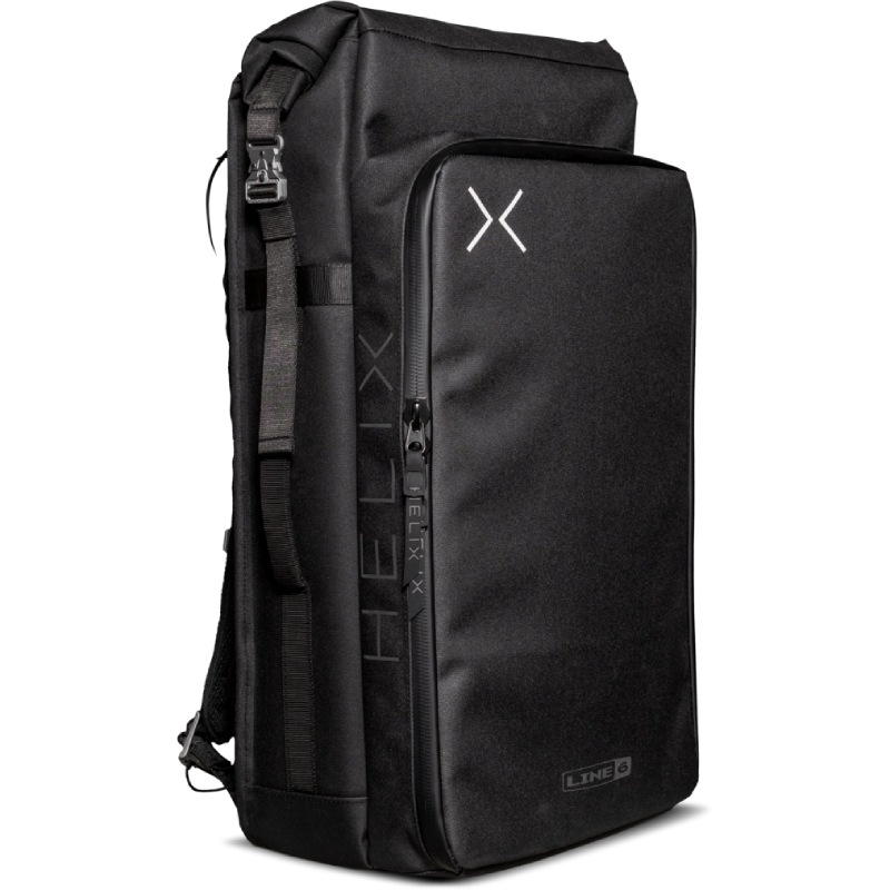 LINE6 Helix Stadium Backpack Helix Stadium���ѥХå��ѥå� �饤�󥷥å���
