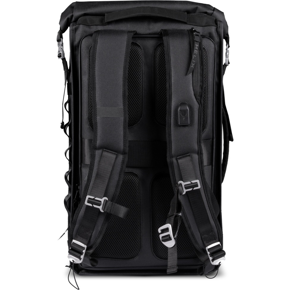 LINE6 Helix Stadium Backpack Helix Stadium���ѥХå��ѥå� �饤�󥷥å���