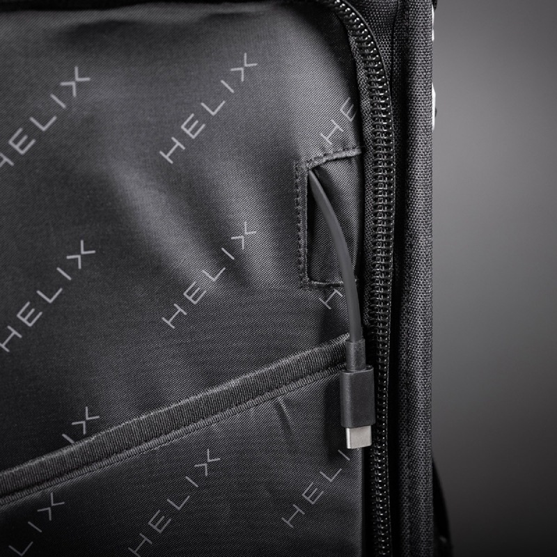 LINE6 Helix Stadium Backpack Helix Stadium���ѥХå��ѥå� �饤�󥷥å���