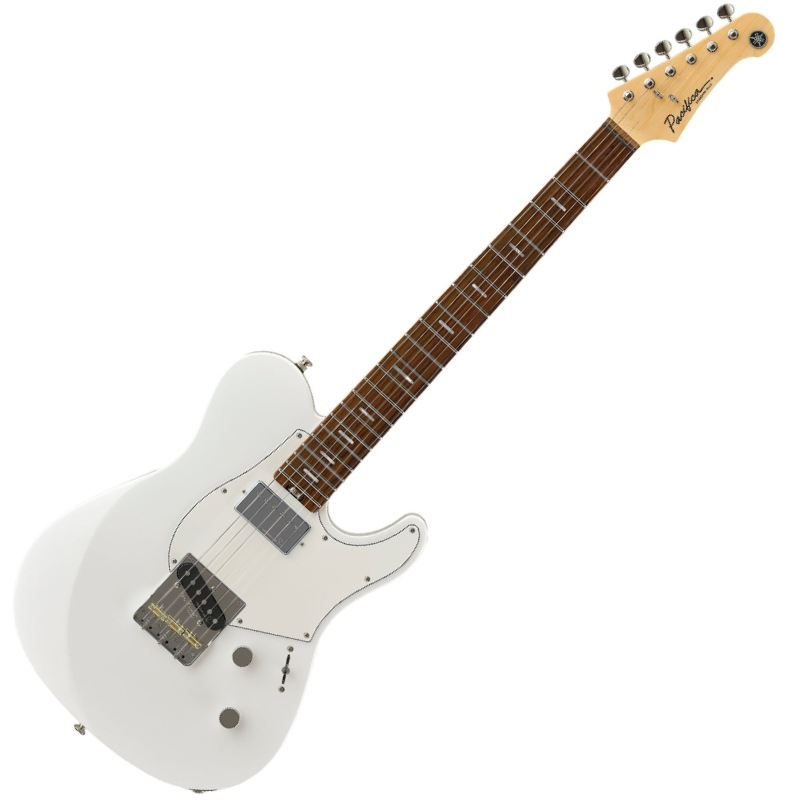 YAMAHA Pacifica SC Standard Plus PACS+11SSWH Shell White ���쥭������ ��ޥ�