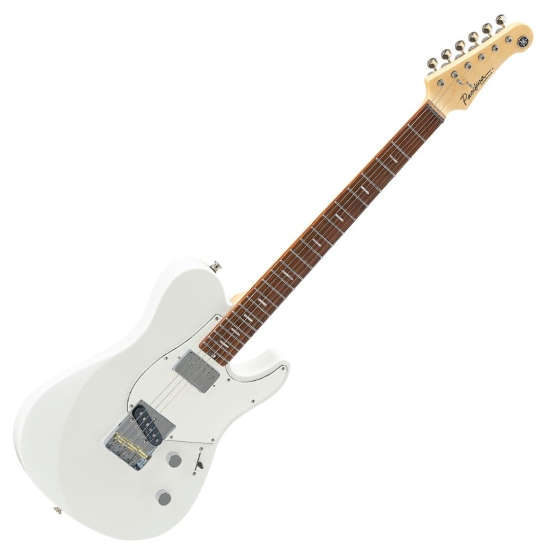 YAMAHA Pacifica SC Standard Plus PACS+11SSWH Shell White ���쥭������ ��ޥ�