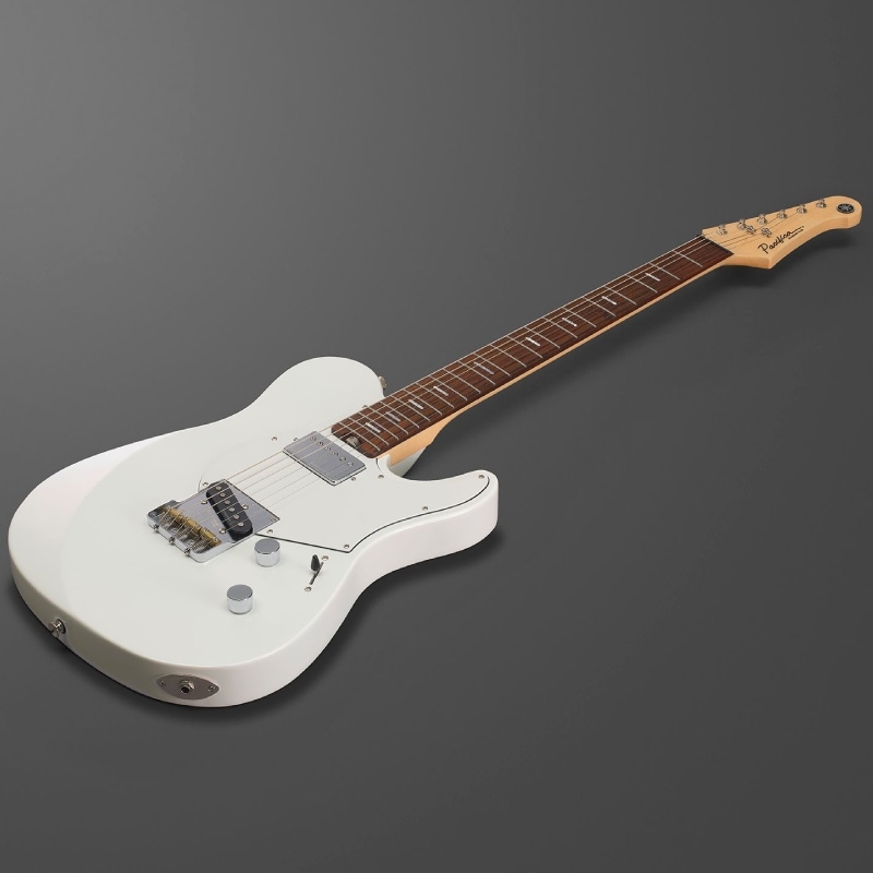 YAMAHA Pacifica SC Standard Plus PACS+11SSWH Shell White ���쥭������ ��ޥ�