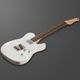 YAMAHA Pacifica SC Standard Plus PACS+11SSWH Shell White ���쥭������ ��ޥ�
