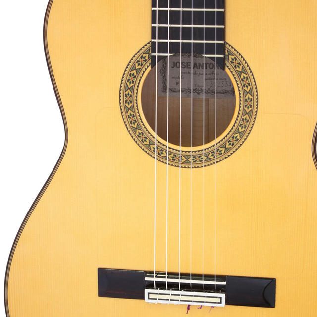 JOSE ANTONIO �ե��󥳥����� NO.1F��-Flamenco-�ҥۥ�����ȥ˥�/Made in SPAIN��