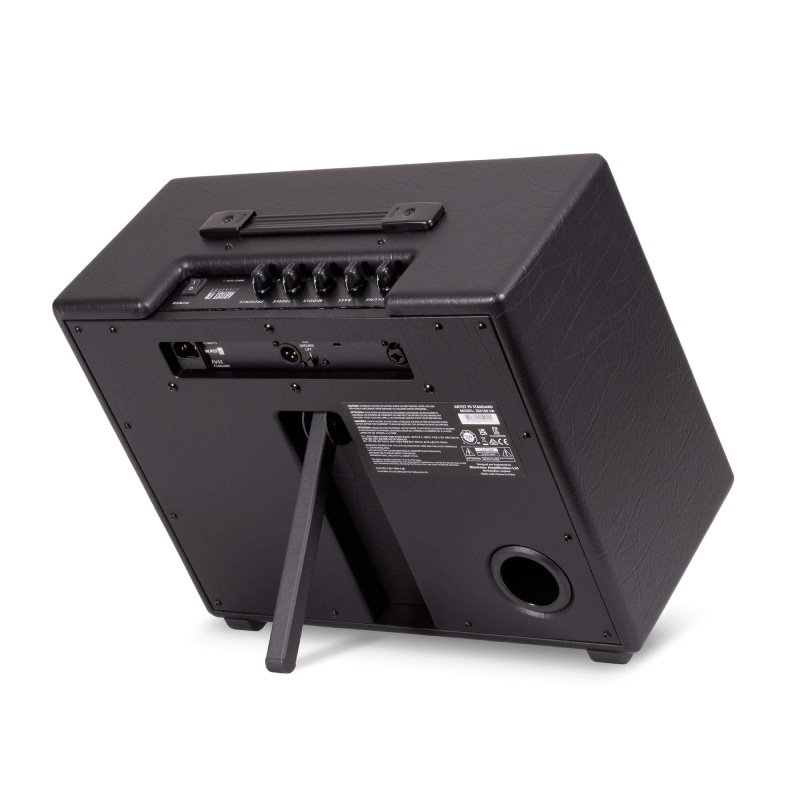 Blackstar Artist FR Standard 50w �ե��� �ե�åȥ쥹�ݥ� �ѥ�ɥ��ԡ����� �֥�å�������